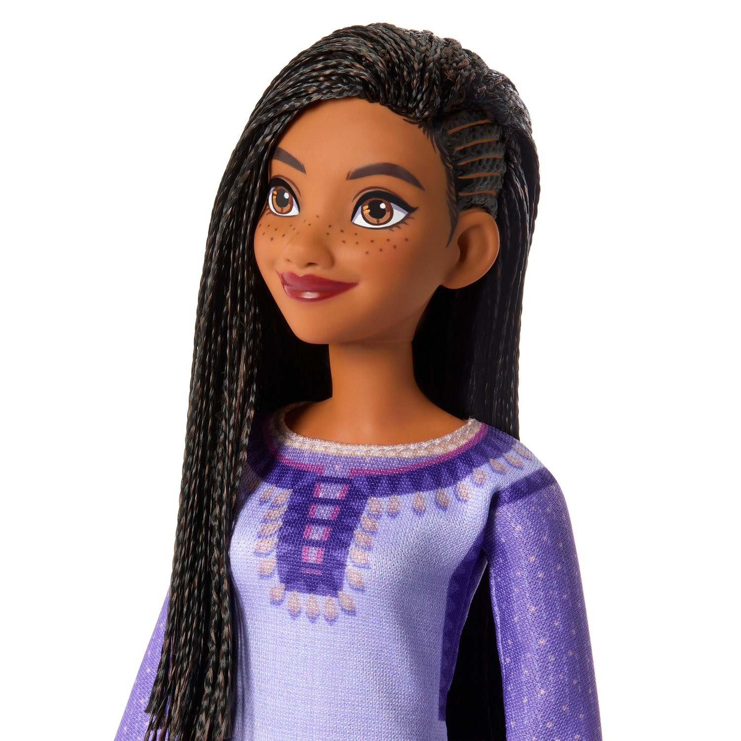 Boneca Desejo Princesa Disney