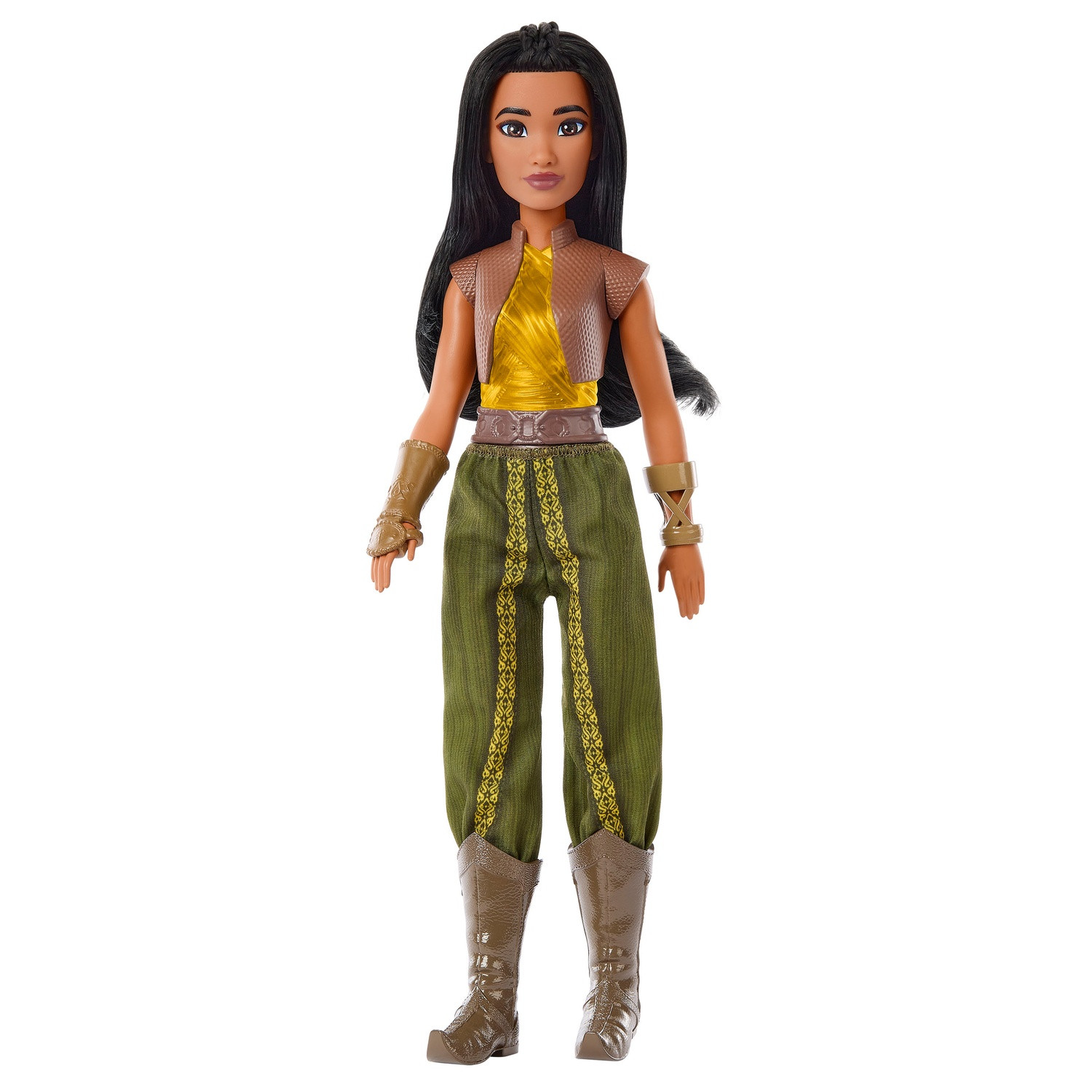 Princesa Da Disney Raya
