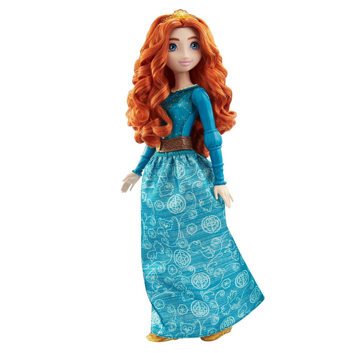 Disney Princezná Merida