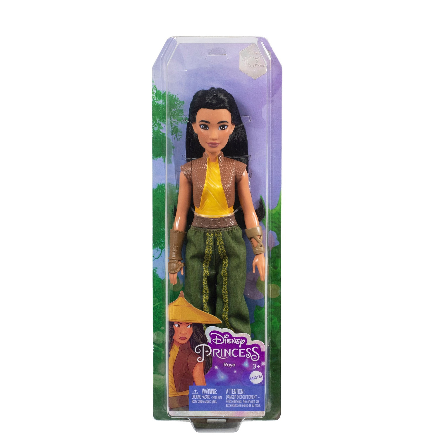 Disney Prinses Raya