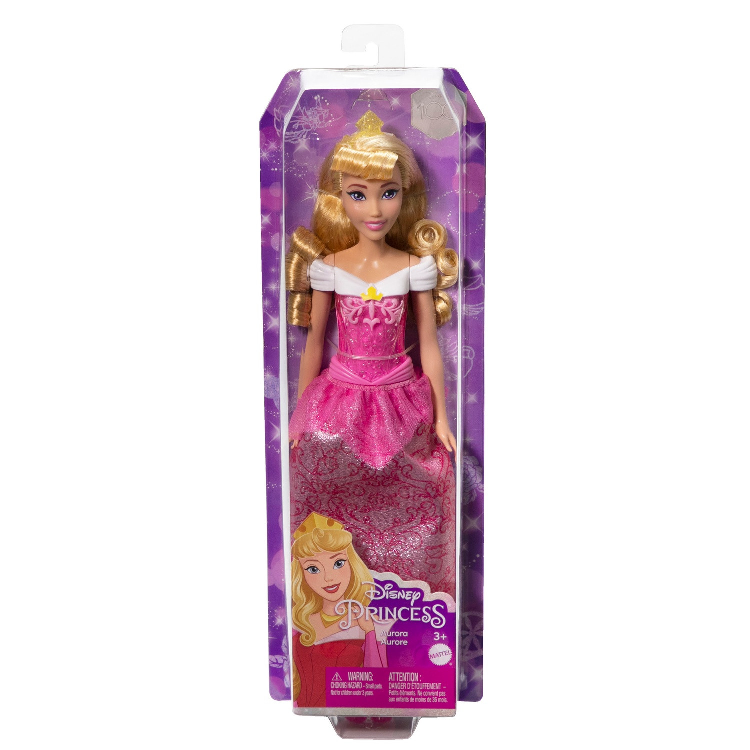 Princesa Disney Aurora