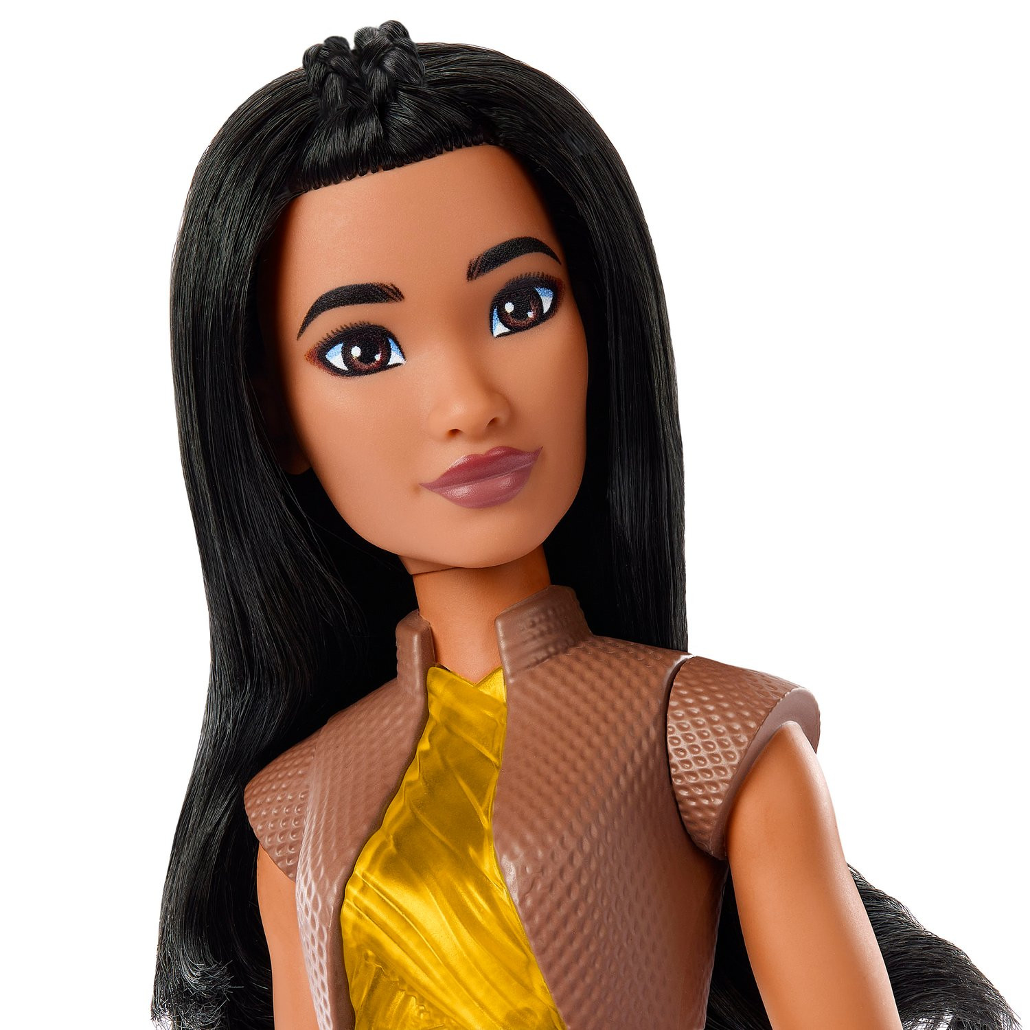 Princesa Disney Raya
