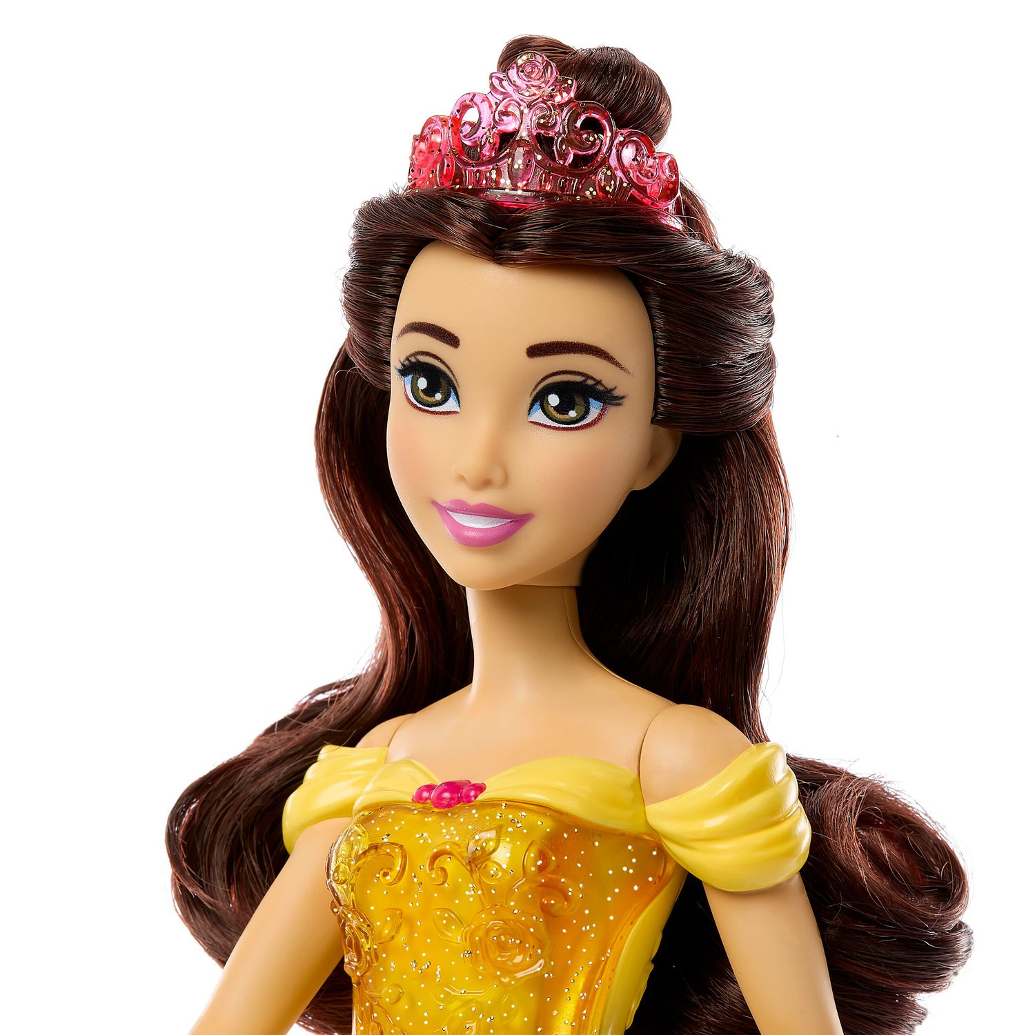 Belle Princesse Disney
