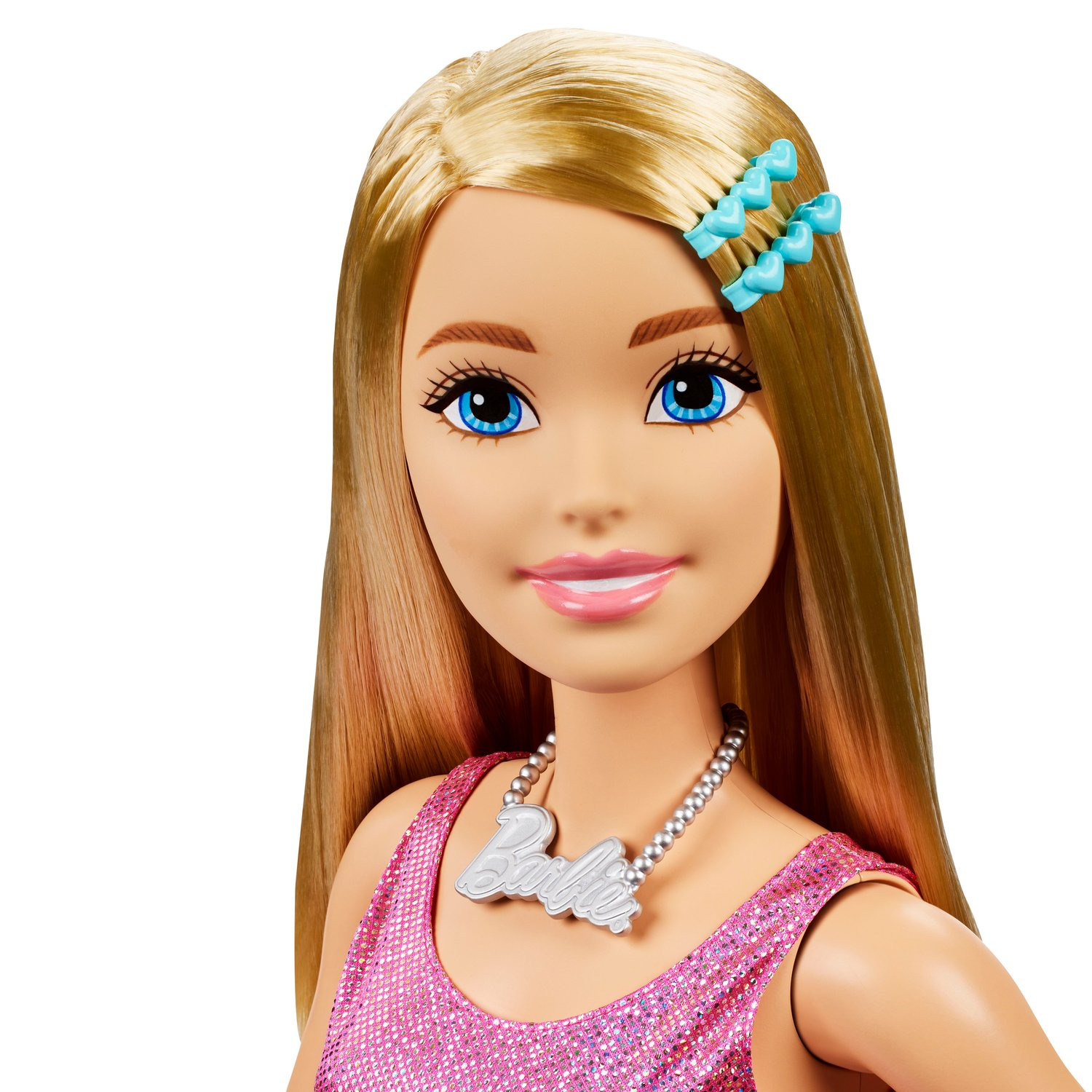 Barbie Grote Pop