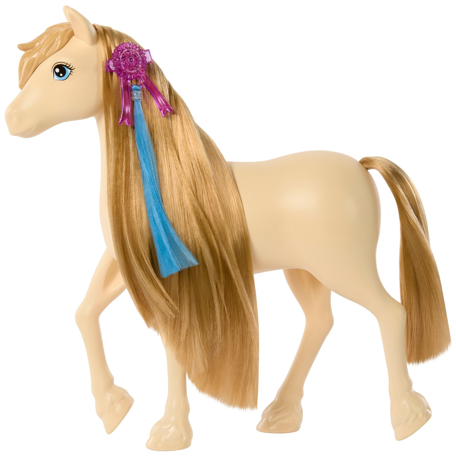 Barbie Poney Tornade
