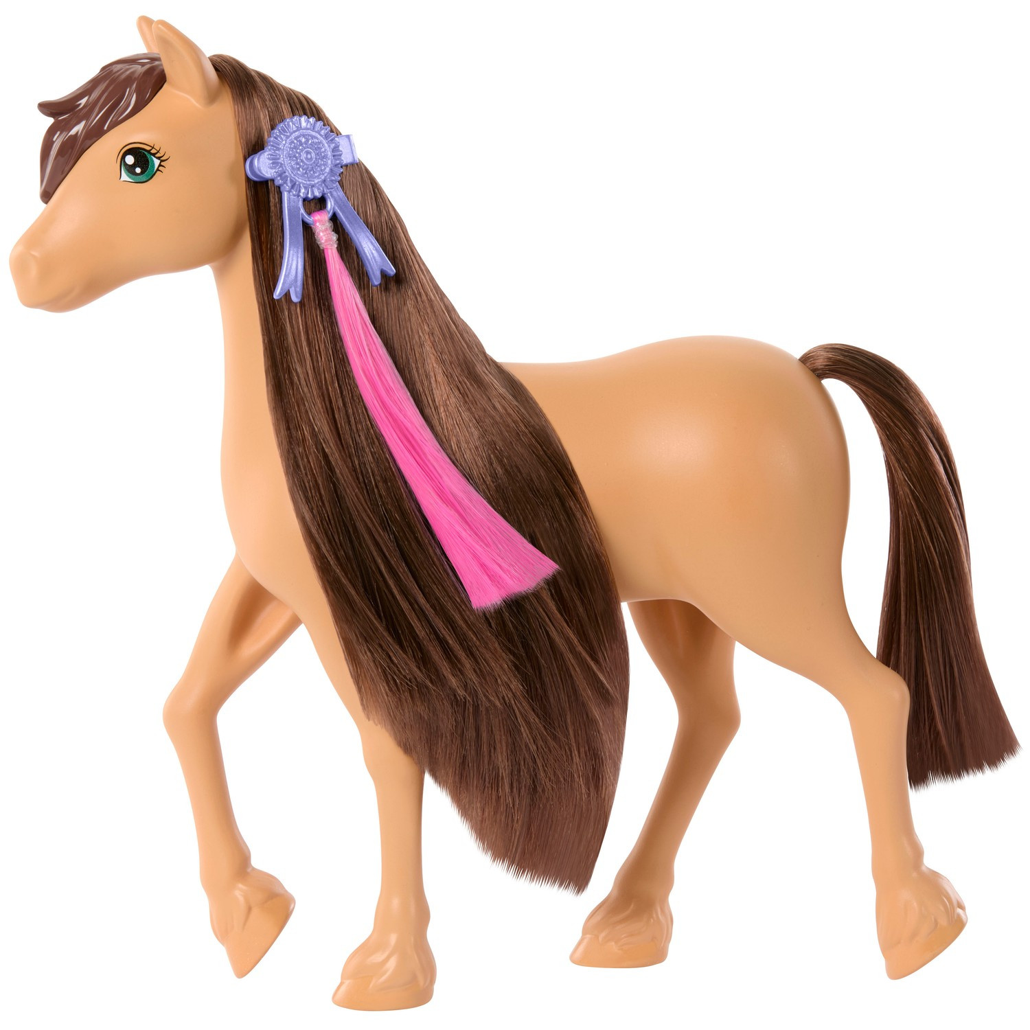 Barbie Pony Peper