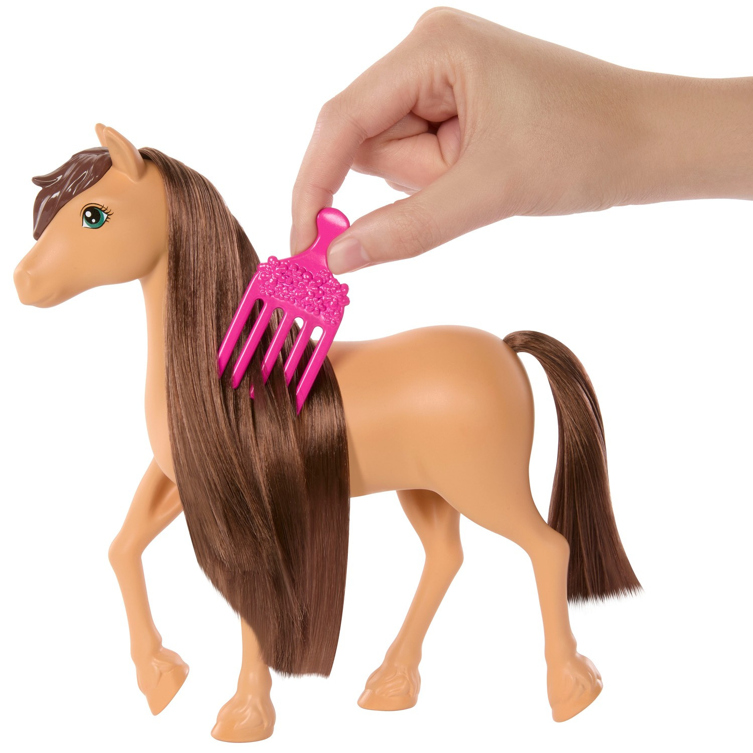 Pimenta De Pônei Barbie