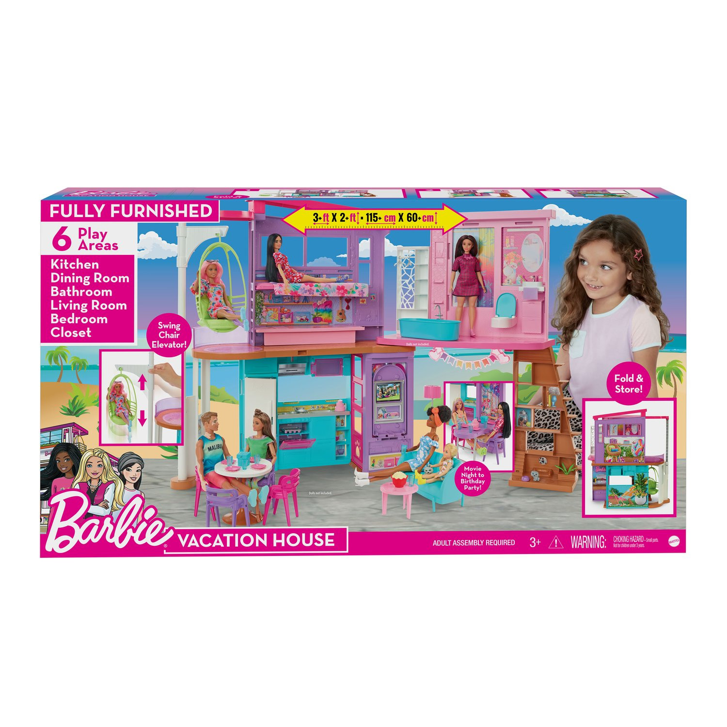 Casa Vacanze Barbie