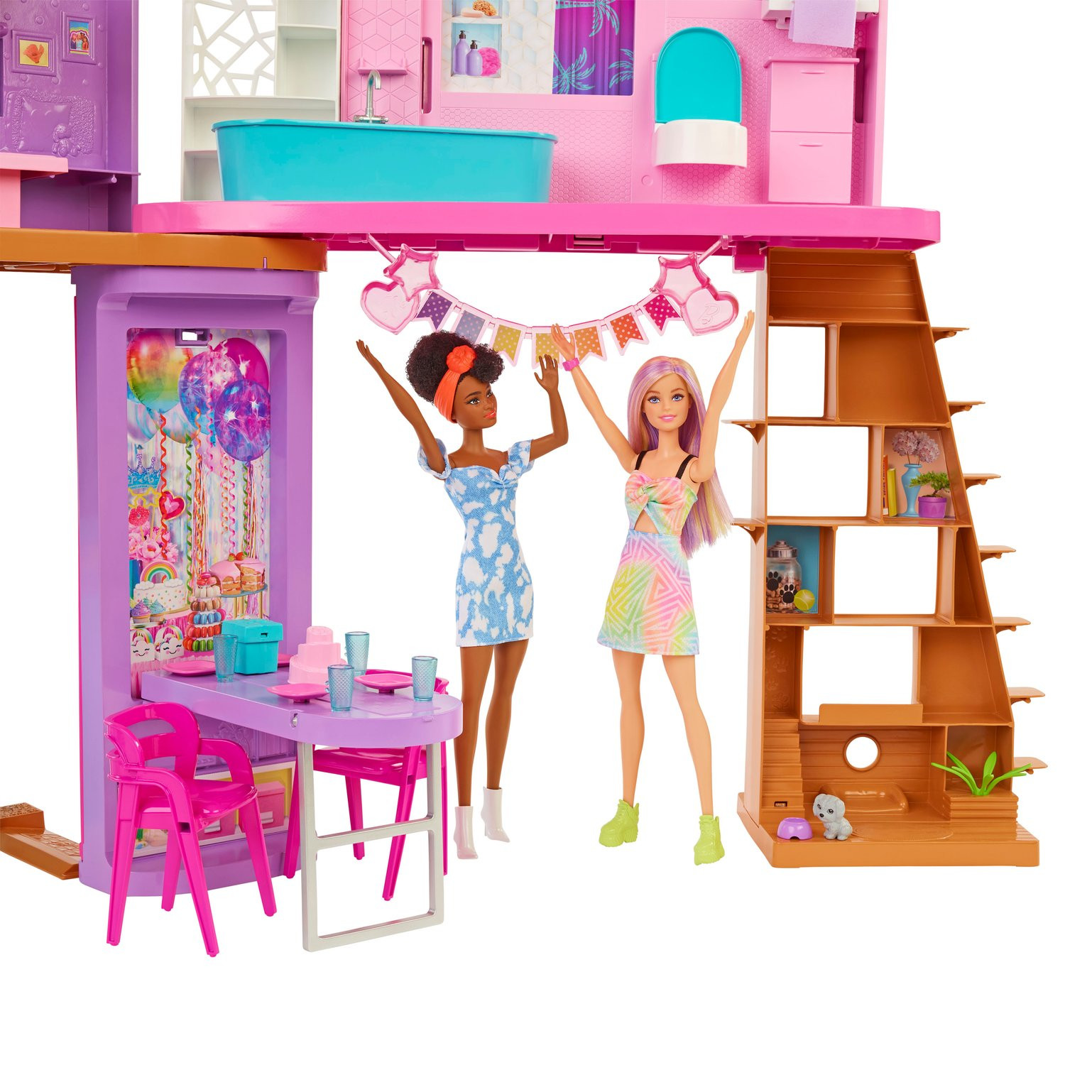 Casa Vacanze Barbie