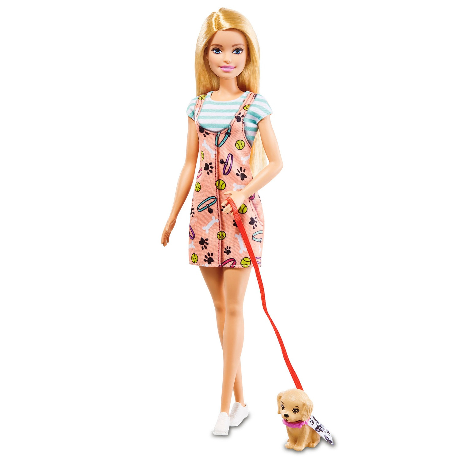 Set Da Gioco Piscina Barbie