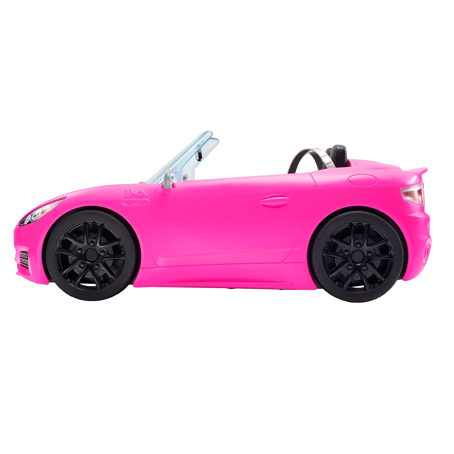 Barbie Glam-Cabriolet