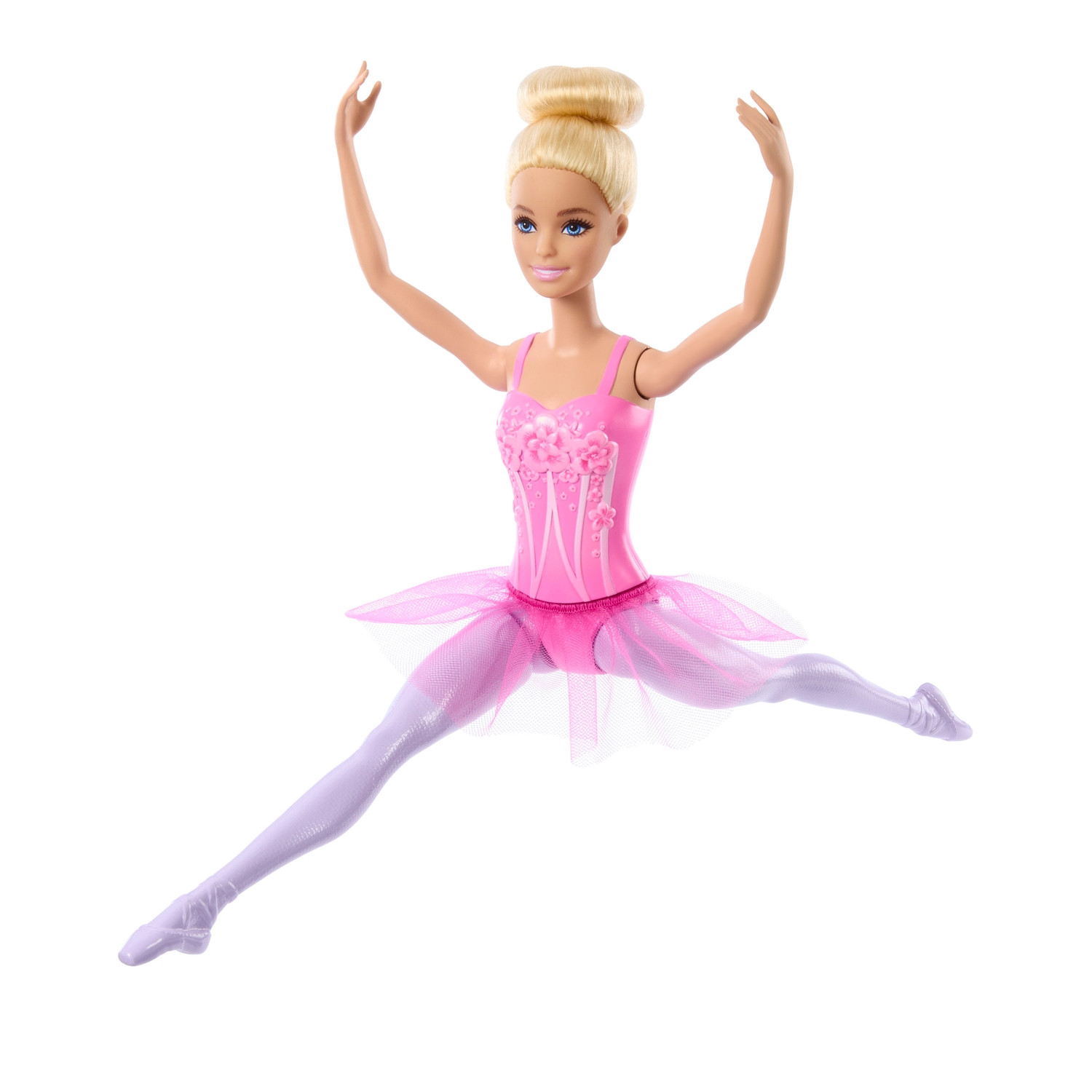 Barbie-Ballerina-Puppe
