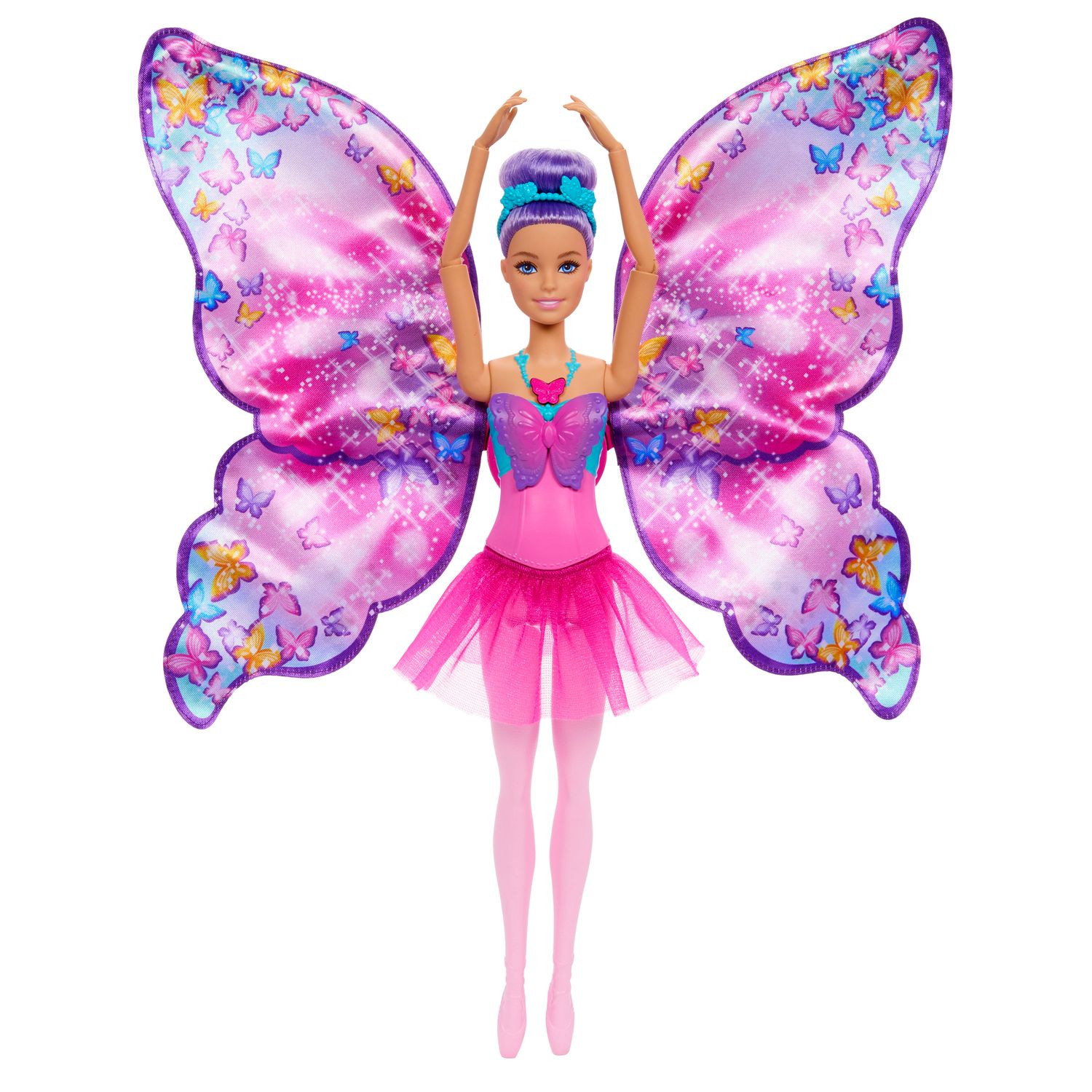Barbie Vlinderdanser