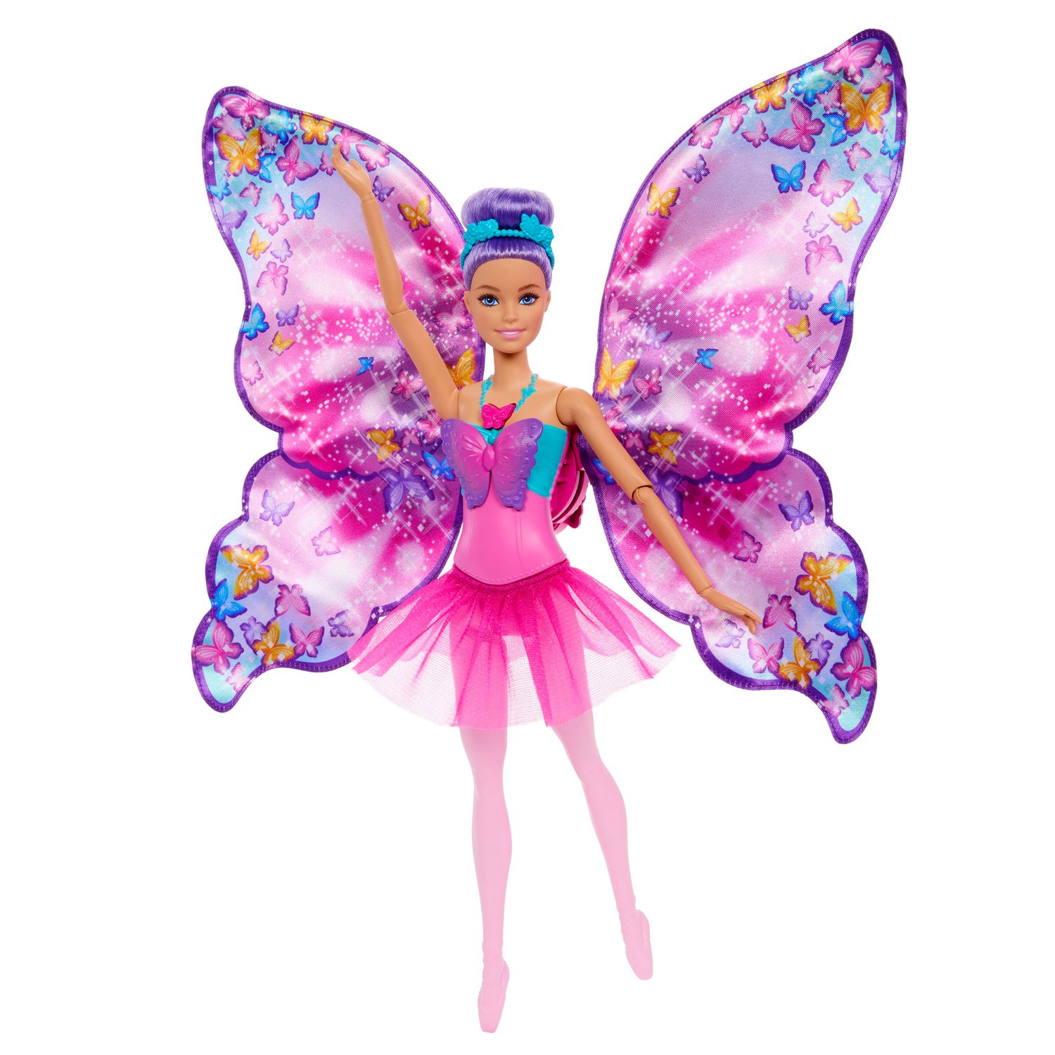 Barbie Danse Papillon
