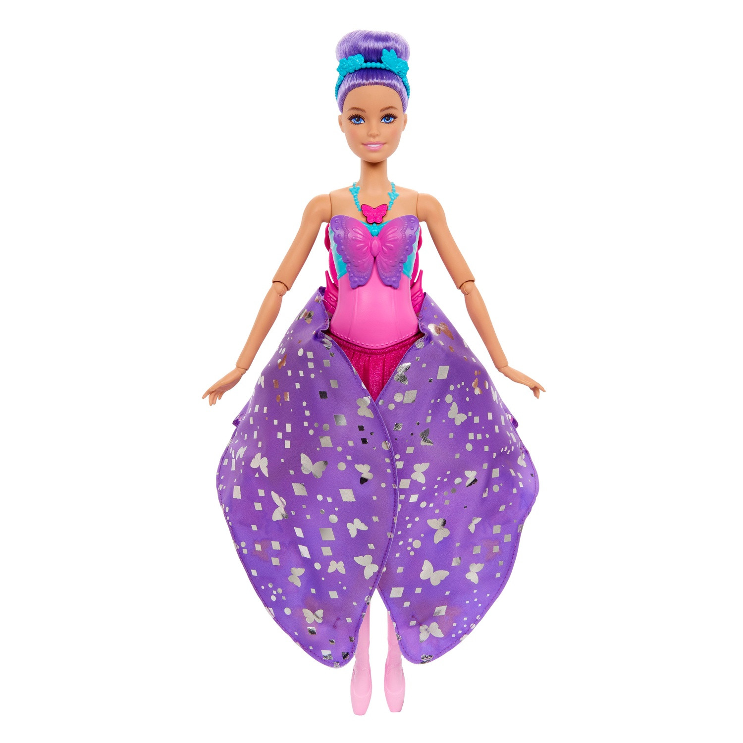 Barbie Vlinderdanser