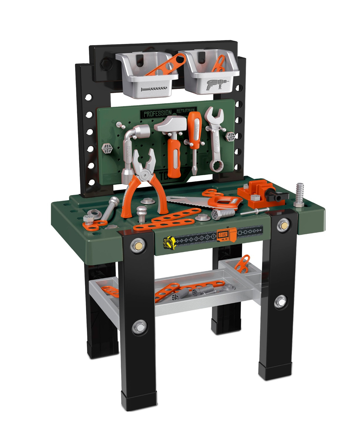 Quadro de ferramentas