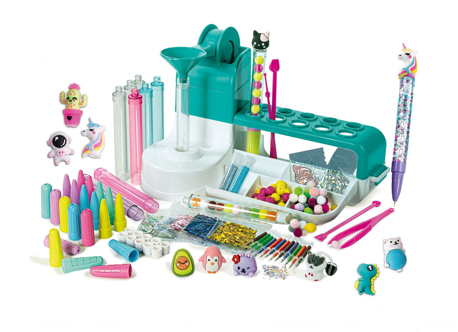 Clementoni Pen Lab