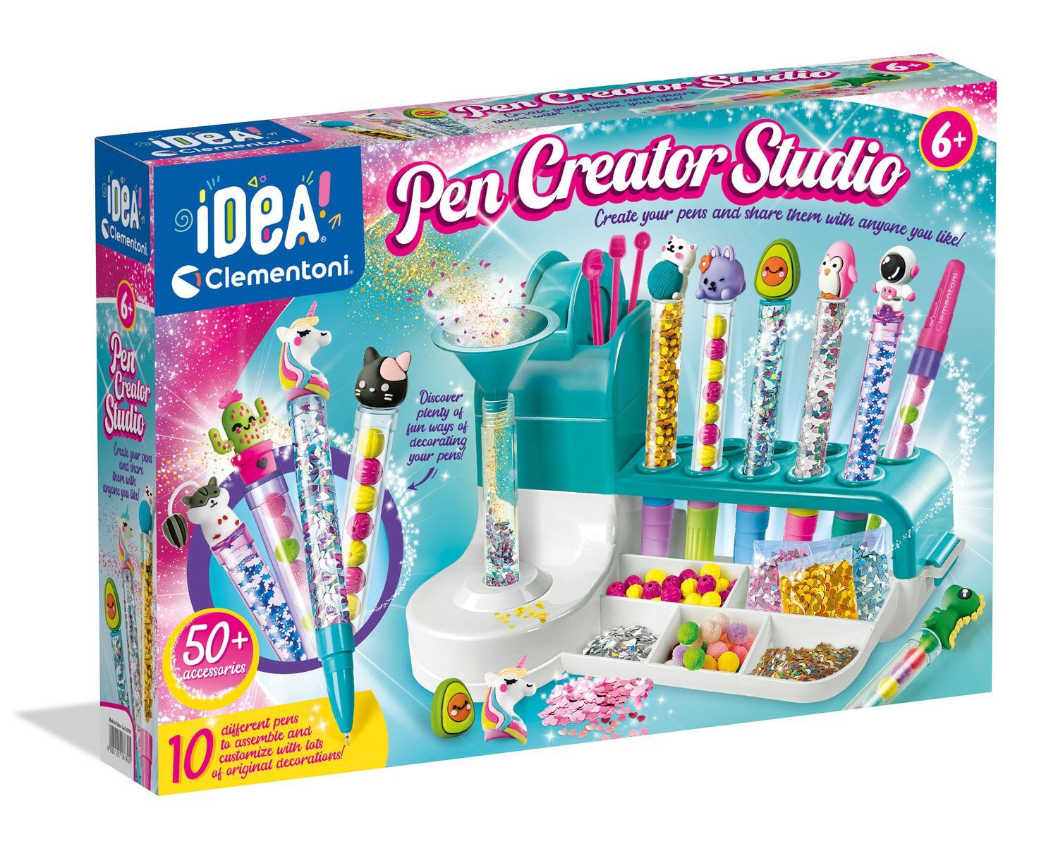 Clementoni Pen Lab