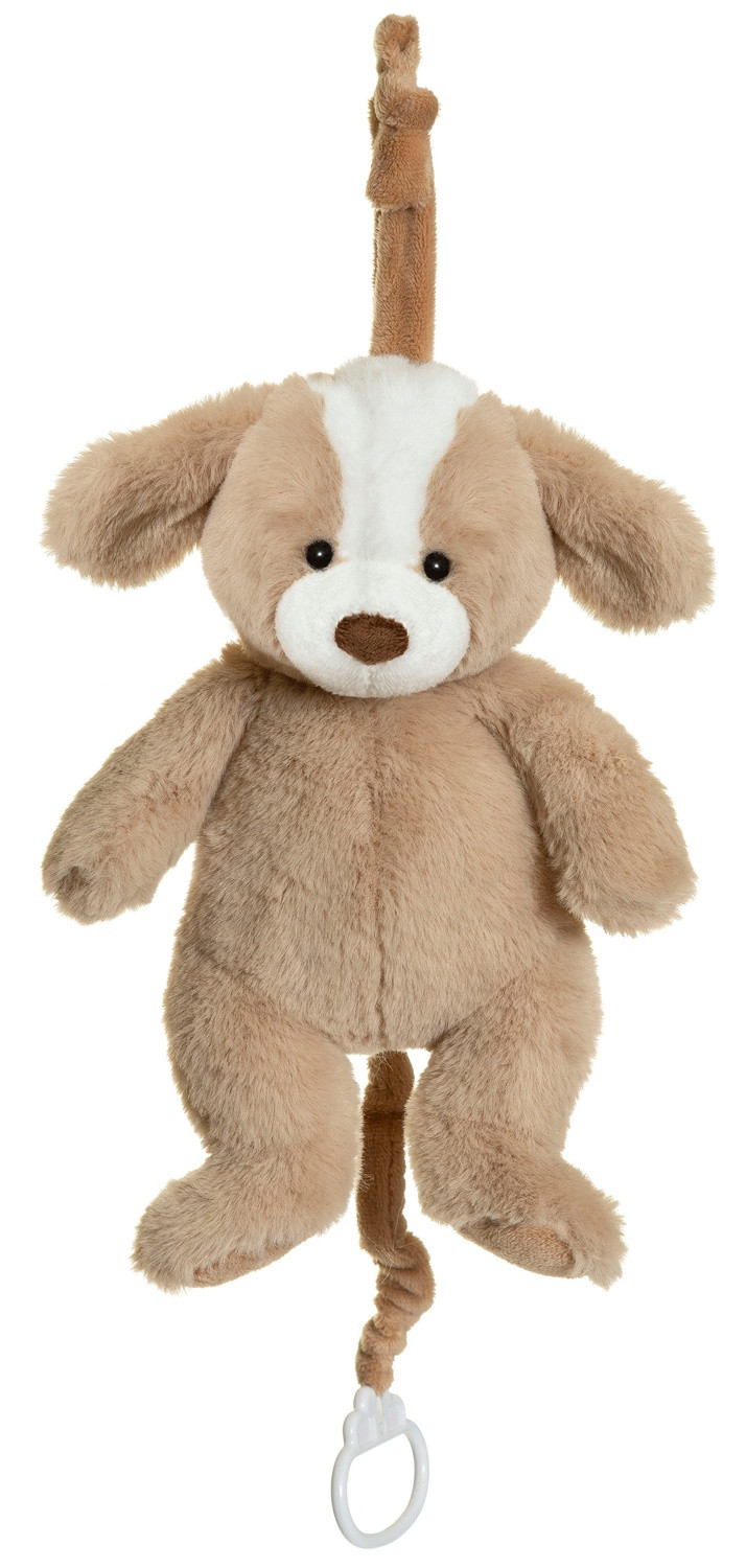 Chiot musical Tk Ludde