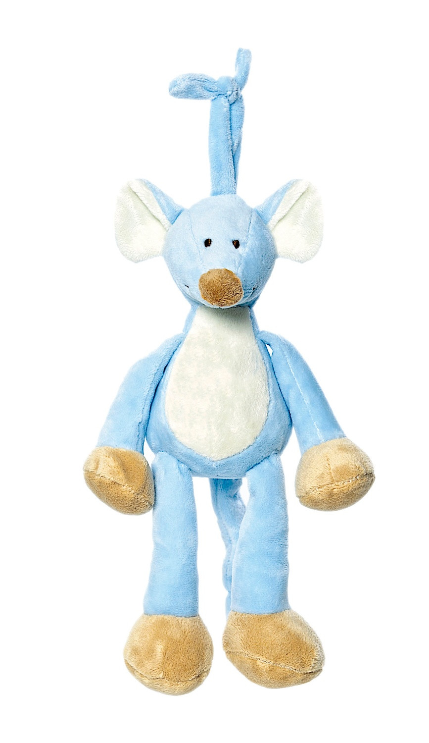 Tk Diinglisar Mouse musicale