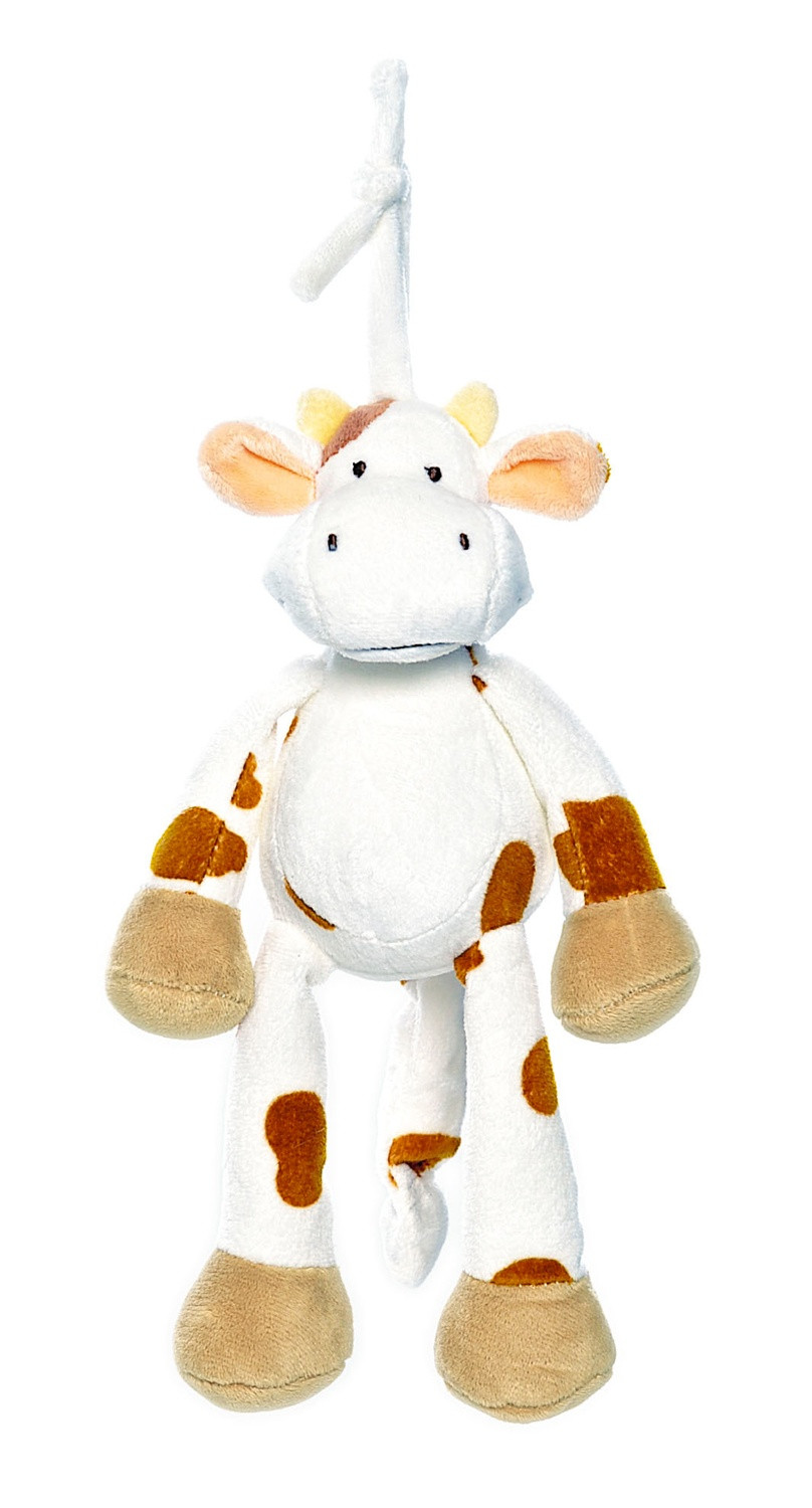 Vaca Musical Tk Diinglisar