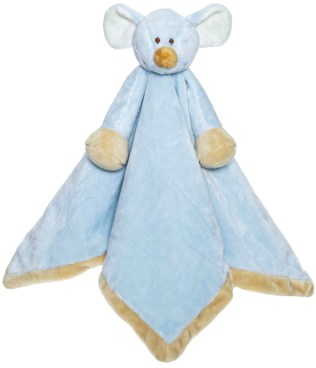 Tk Diinglisar Muis Blanky