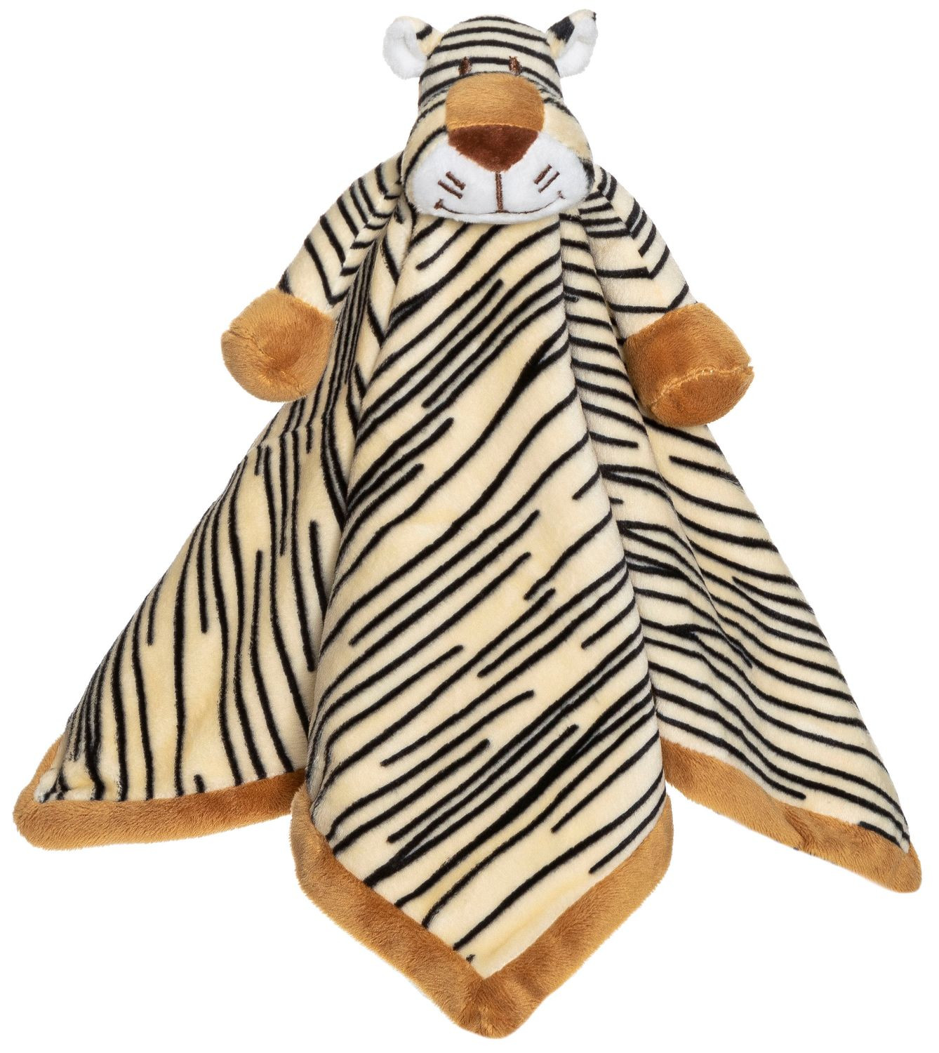 Tk Diinglisar Wild Tiger Blanky
