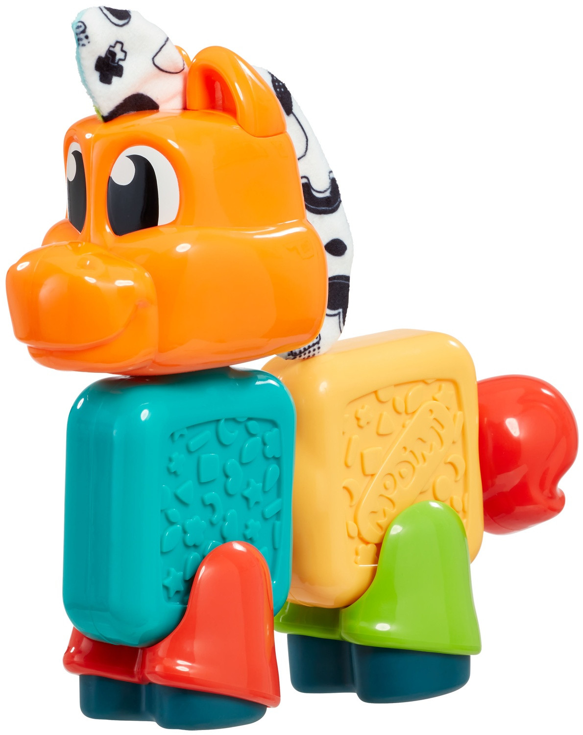 Cheval modem