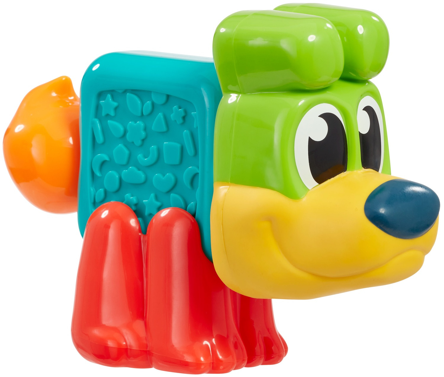 Perro mod