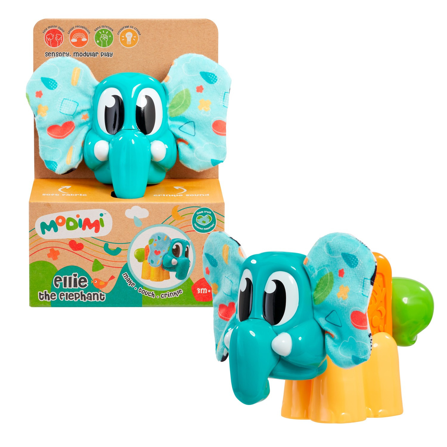Mod Elefant