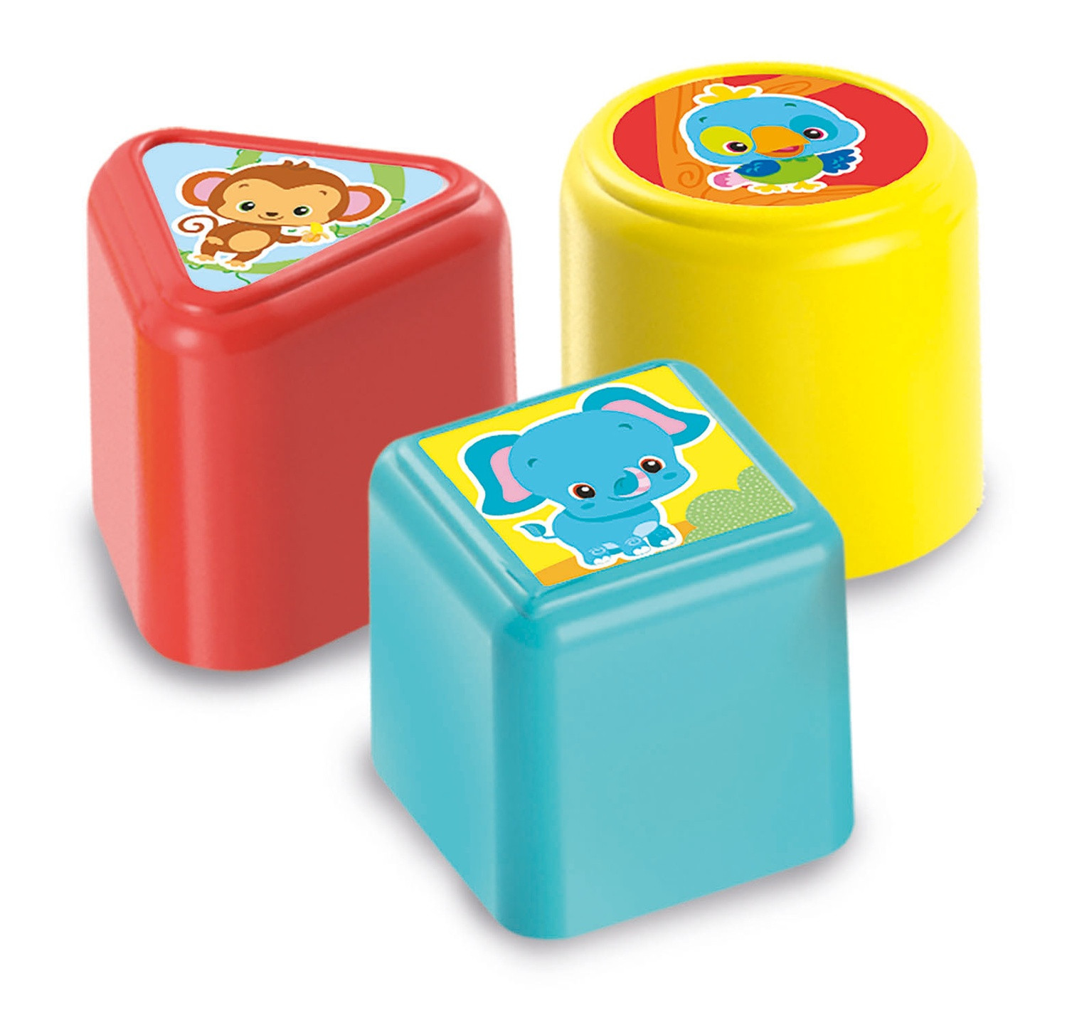 Clem. Interaktiver Spieltisch