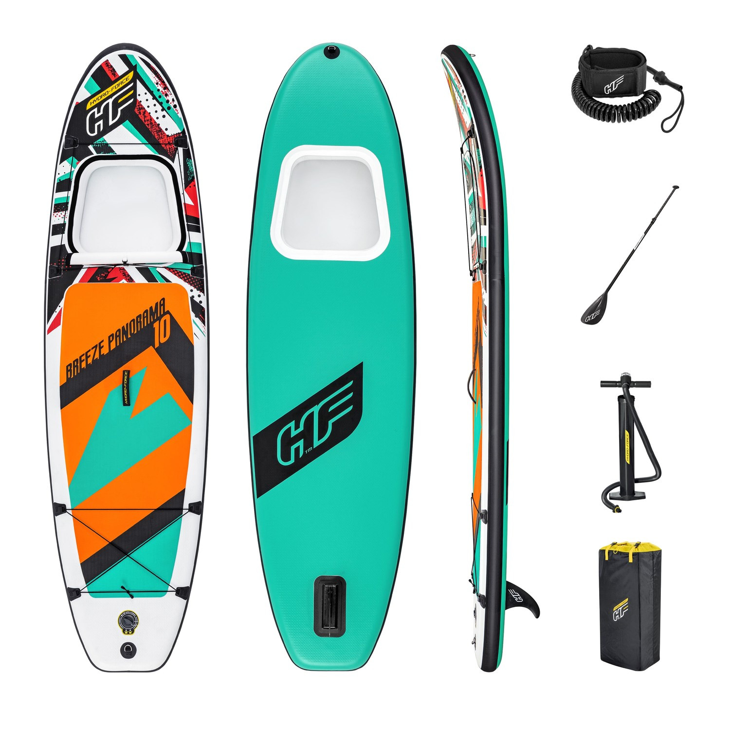 Hydro Force Breeze Panorama Sup