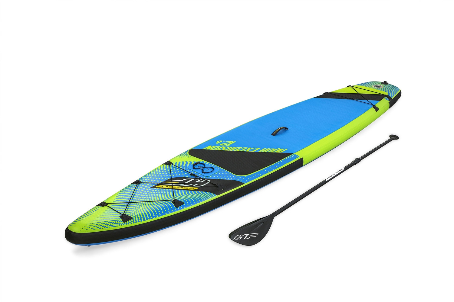 Hydro-Force Aqua Excursion Tech Sup 381X79X15 cm