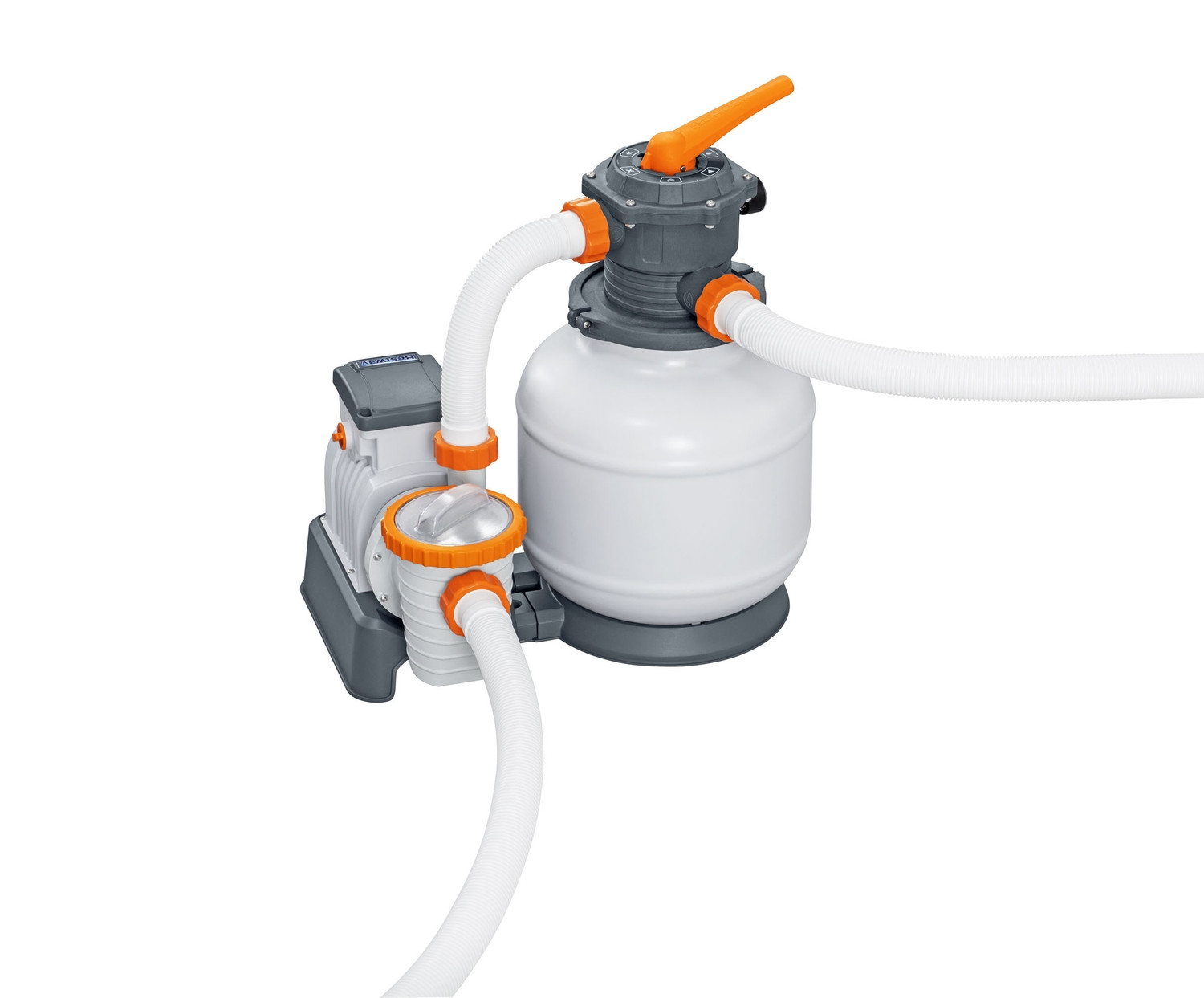 Flowclear Sandfilterpumpe 8327 L