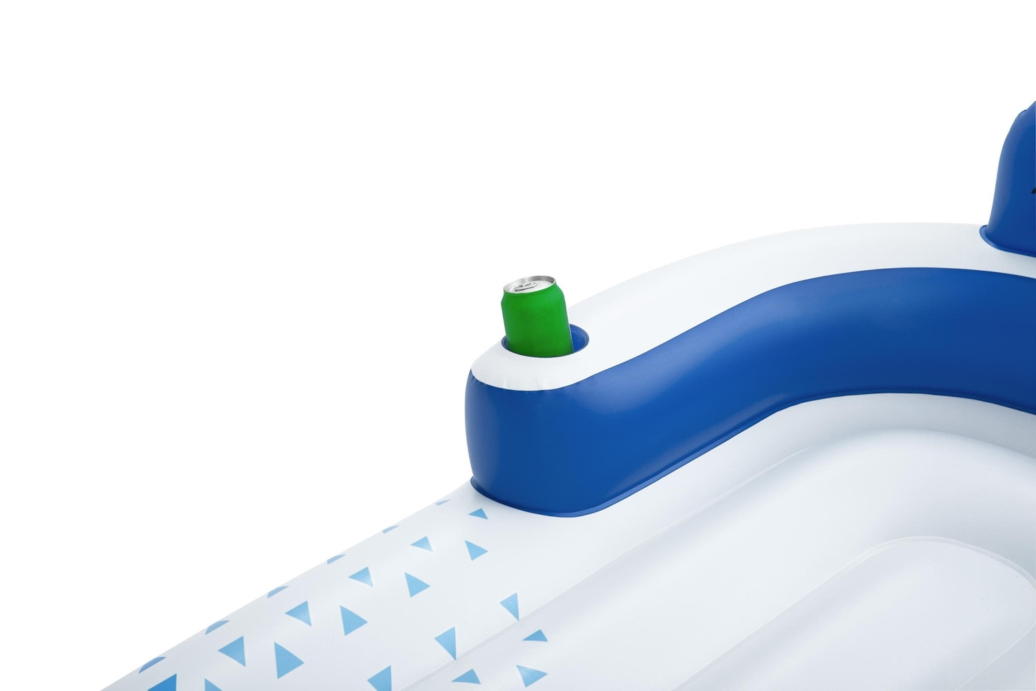 Hydro-Force Indigo Wave Doppellounge