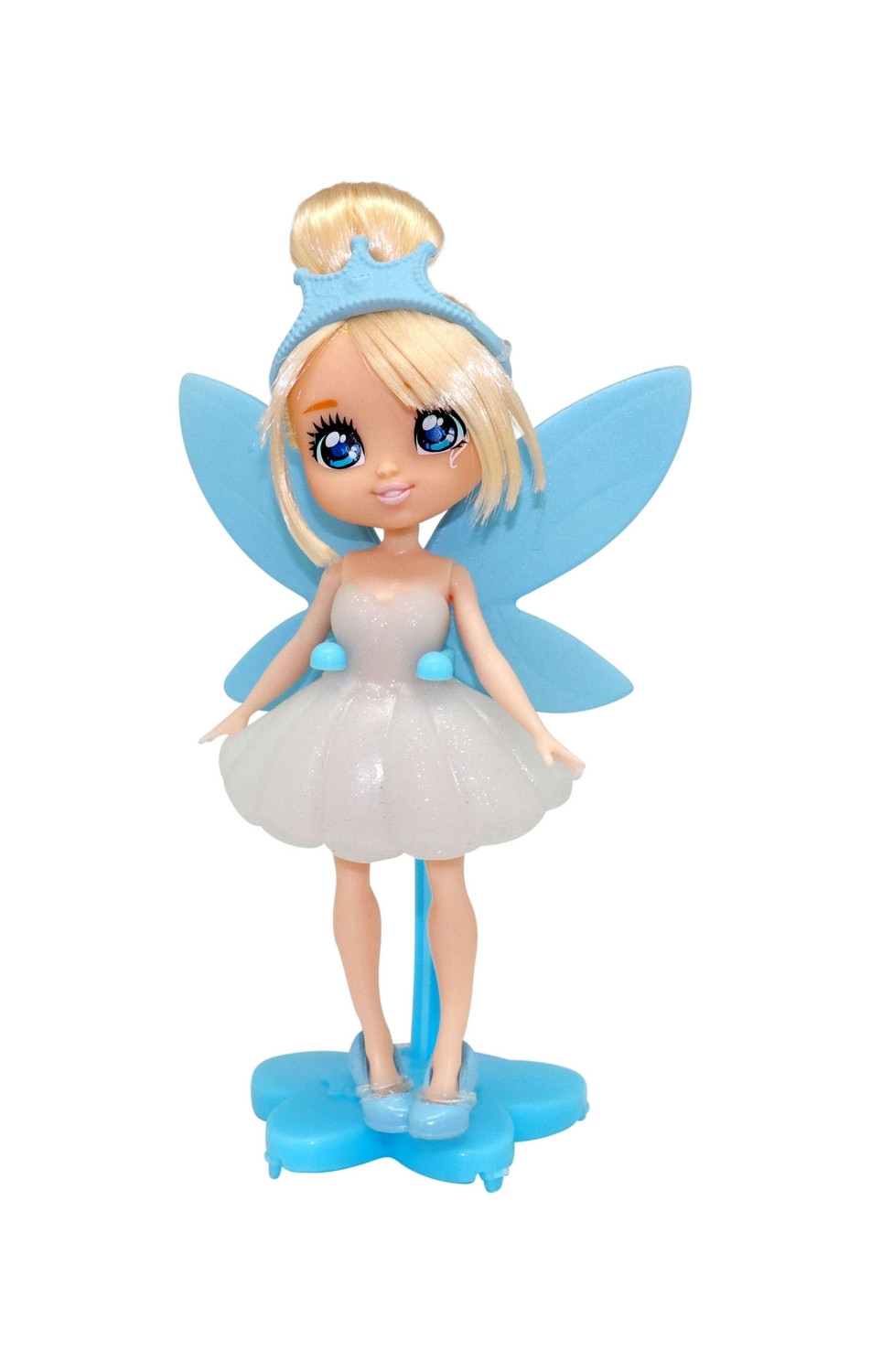 Ensemble de jeu Fée Pixie Flitzies, paquet de 3