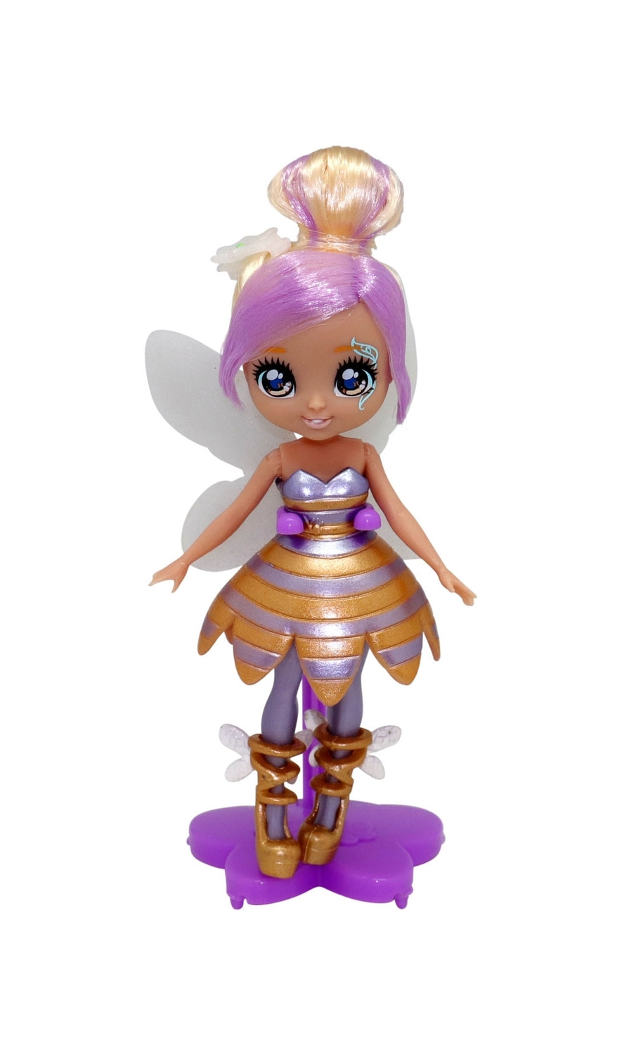 Pixie Flitzies Feen-Spielset im 3er-Pack