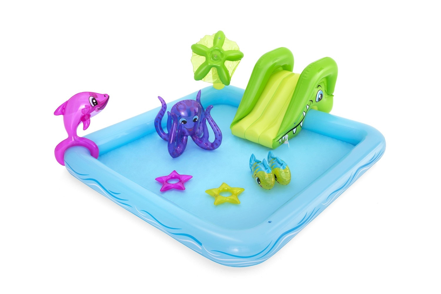 Aquariumspeelcentrum
