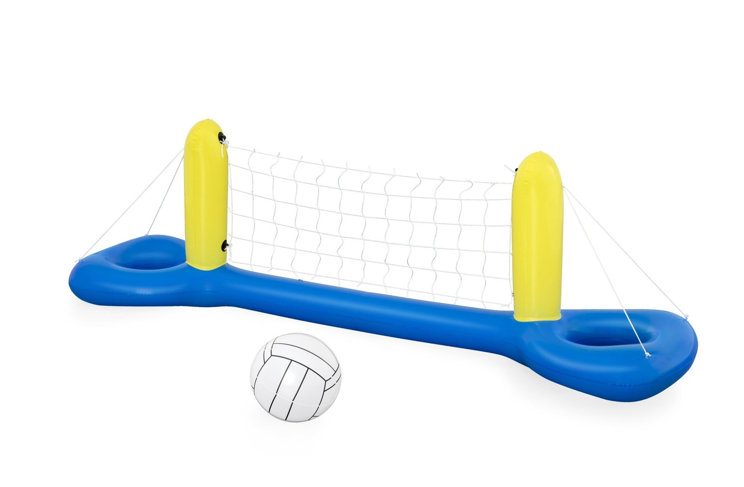 Poolvolleybalset