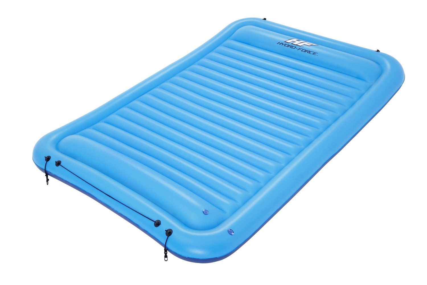 Sun Soaker drijvend platform