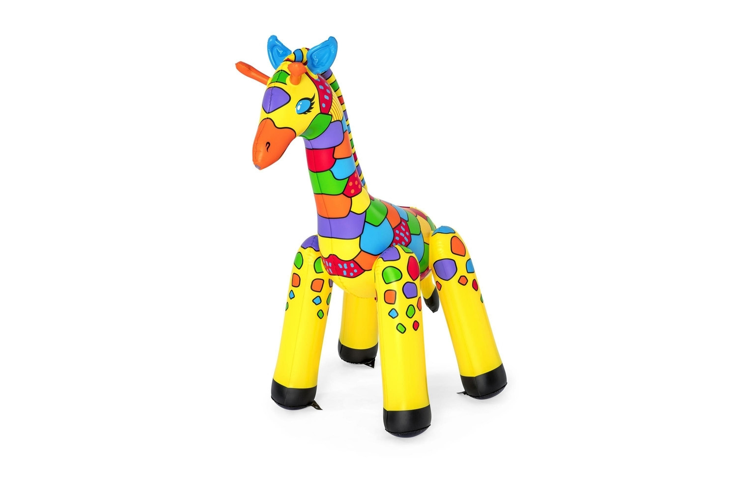 Jumbo Girafsproeier