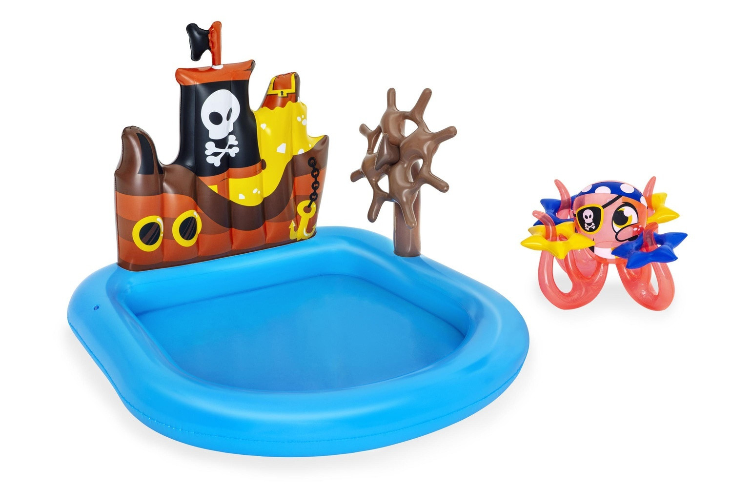 Lode Ahoy Play Center