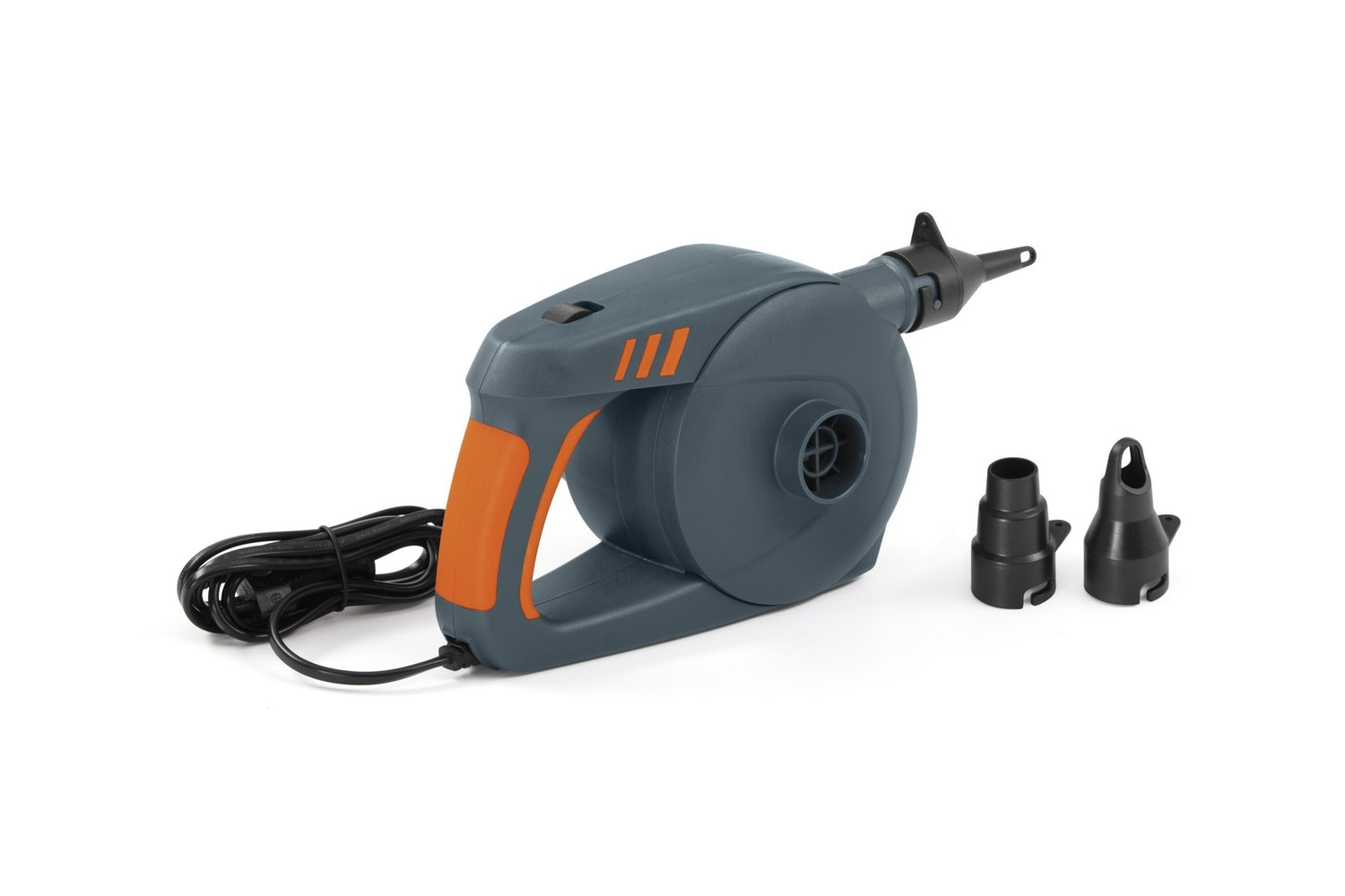 Powergrip Ac-luchtpomp