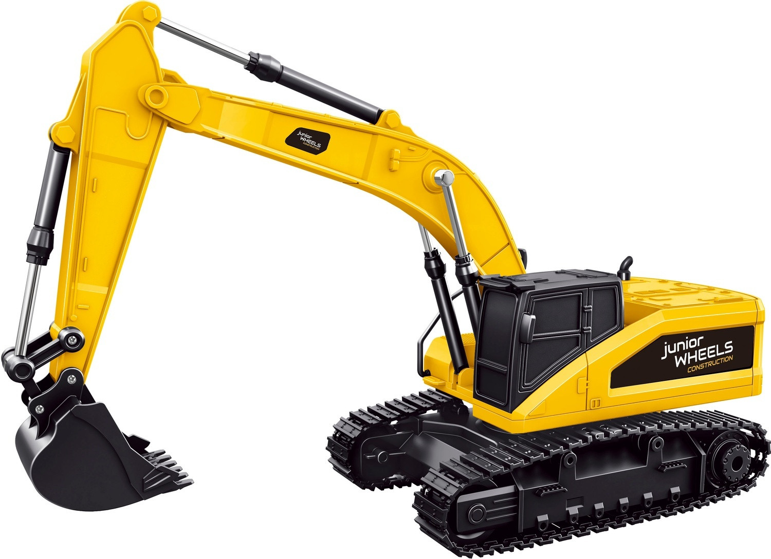 Junior Wheels Rc Bagger mit Geräuschen