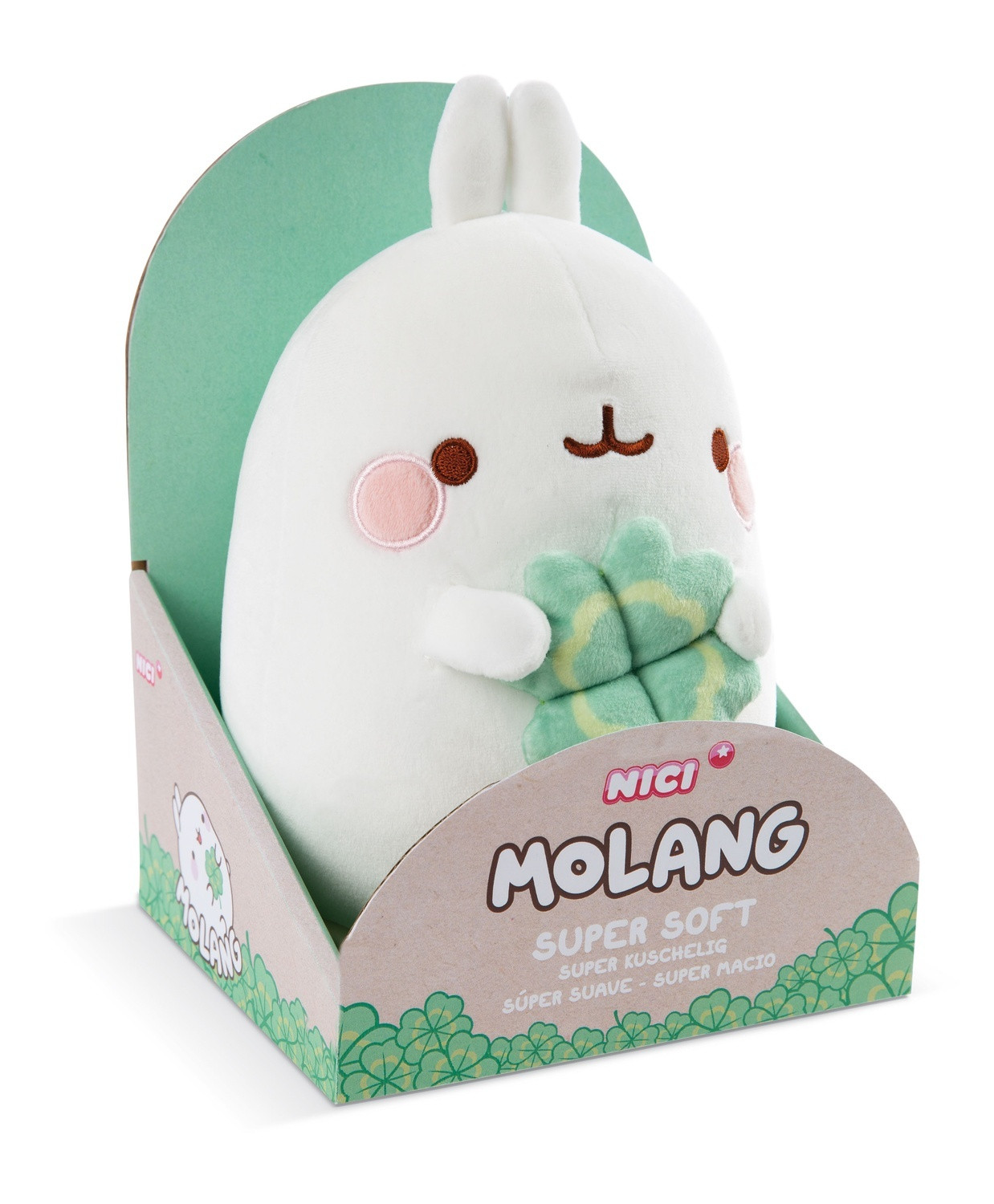 Trevo Molang 24 Cm