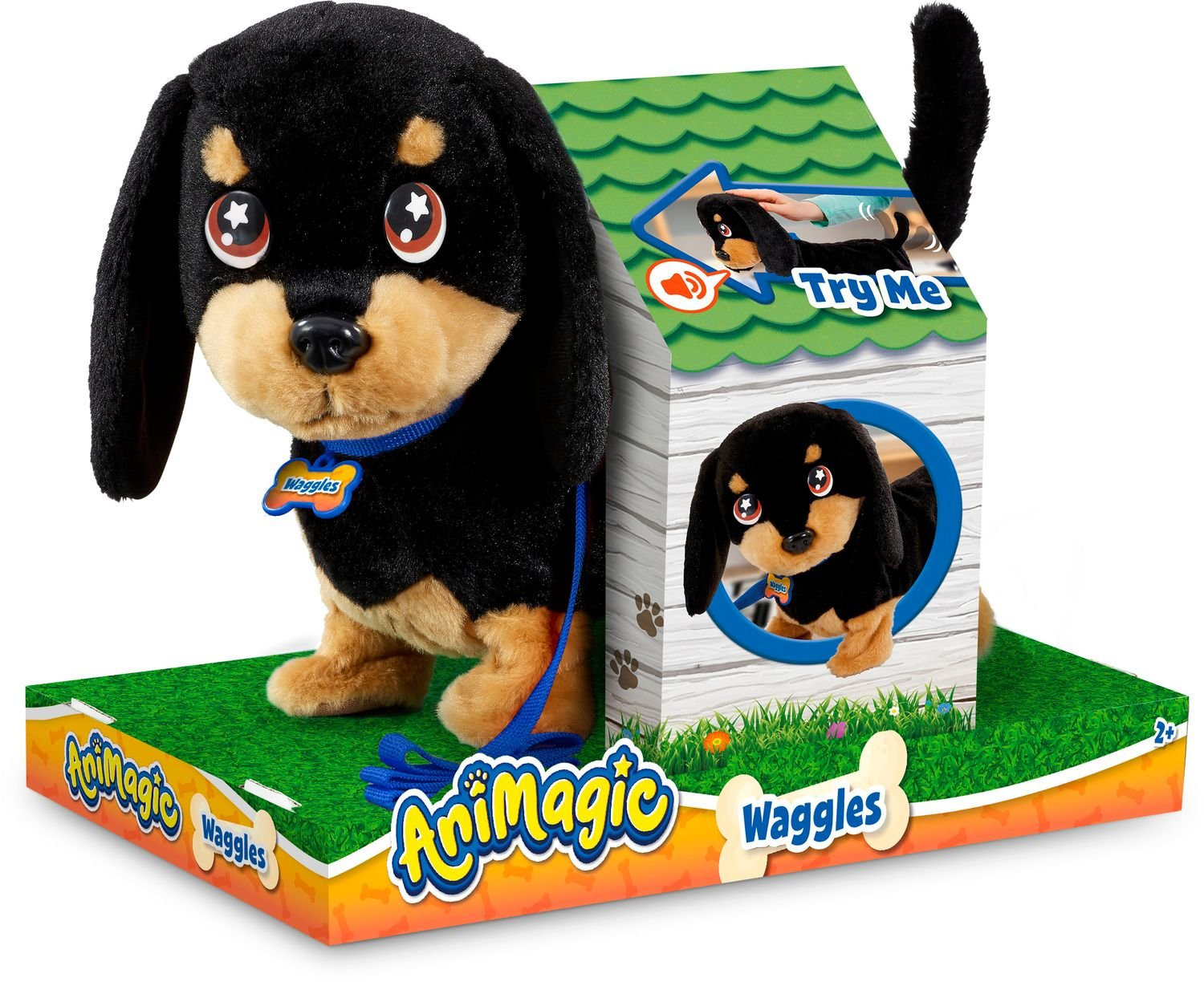 Meneos animagicos