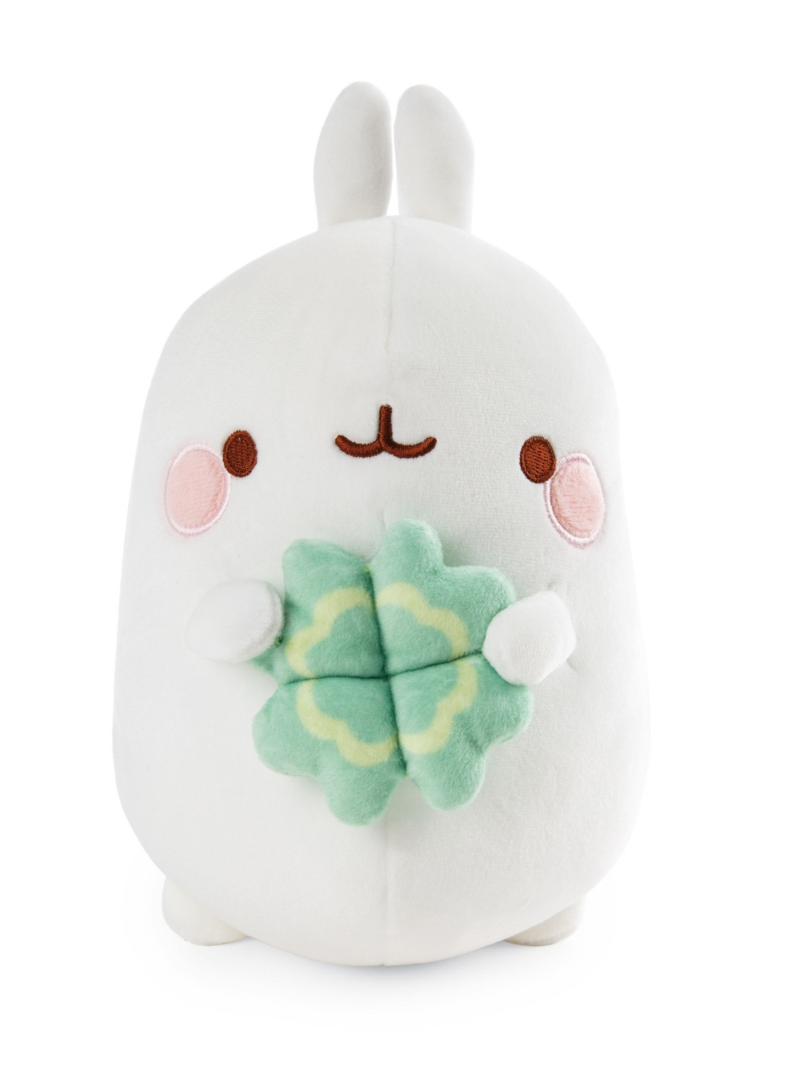 Molang Trevo de 16 cm