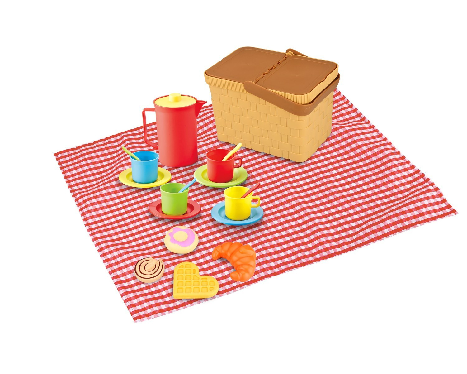 Set da gioco per picnic