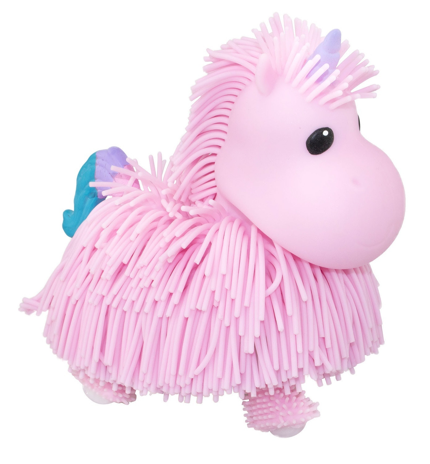 Jiggly Pets Einhorn