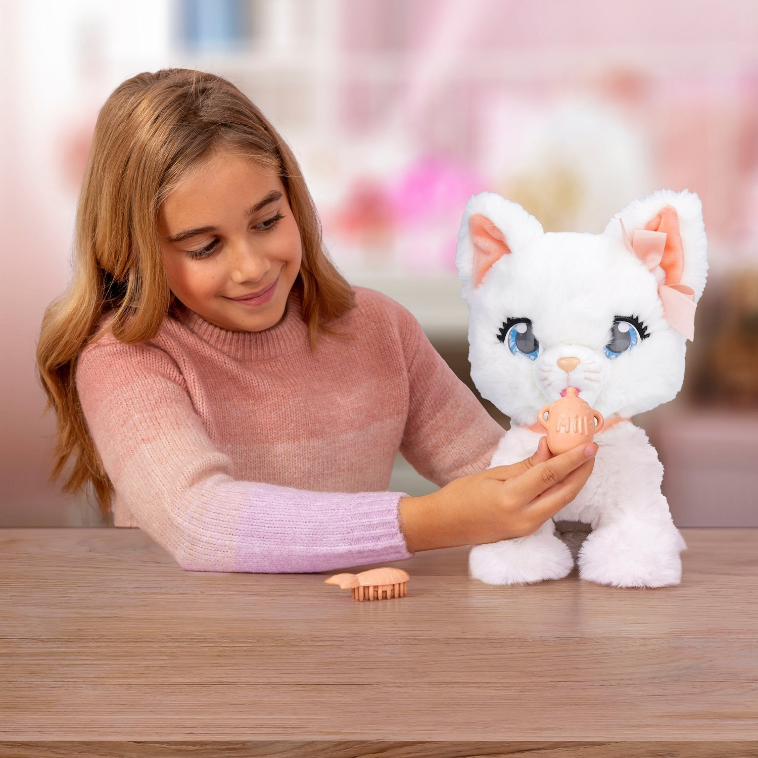 Klub Petz Bella